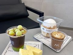 -M Stand(西安大悦城店)