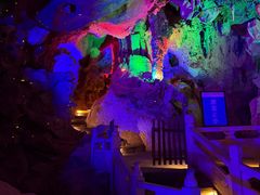 -天河潭旅游度假区