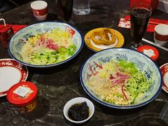 -大海碗·炸酱面·烤鸭·京菜(天坛店)