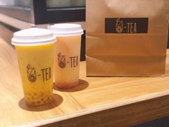 -茶百道(柏威年店)