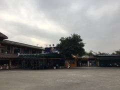 -观澜山水田园