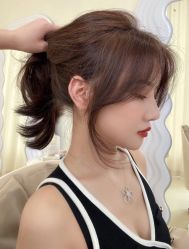-朗峰专业美发沙龙