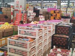 -西郊国际农产品交易中心