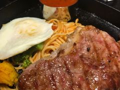 -半秋山西餐厅(巴南万达广场店)