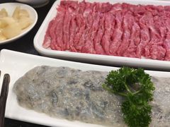 -仁和四季涮肉馆(天坛南门店)