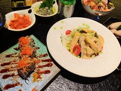 -樱嘢·炭火烧肉(惠南店)