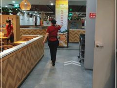 大堂-五谷粥香(中华店)