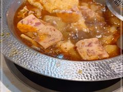 -古乐牛香鲜牛肉牛杂火锅(观前街店)