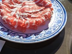 -清真·鸦儿李记·涮肉(鼓楼店)