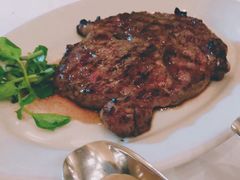 -莫尔顿牛排坊(威尼斯人店)