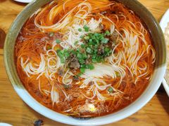 担担面-自贡盐帮菜·玩辣餐厅(樱花园西街店)