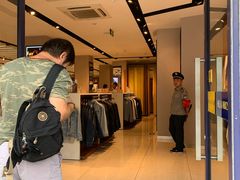 -海澜之家(王府井大街店)