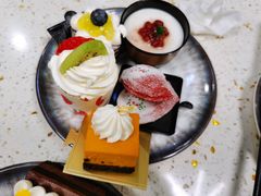 -圣罗巴海鲜自助(黑金店)