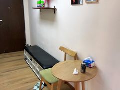 -北武堂拳击散打搏击泰拳俱乐部(三里屯总店)