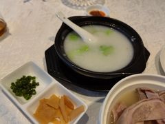 -安蒂娅.悦景轩中餐厅(西乡店)