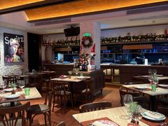 -Mammamia意大利餐厅(阳春巷店)