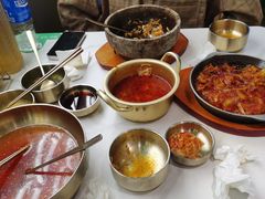 -西塔老太太拌饭(洋泾天物空间店)