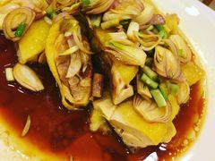 -宜宾海鲜酒家·三十年老字号