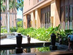 -三亚湾红树林度假世界(木棉酒店)