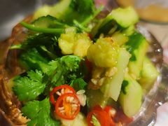 -火塘云南烧烤大排档