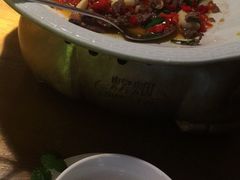 -炊烟小炒黄牛肉(中心印象城店)