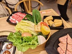 -呷哺呷哺 黄金牧场 (太原万象城店)