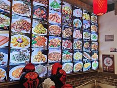 -人民公社铁锅炖·东北菜(卫国道店)