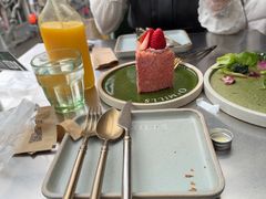 -O'mills Sourdough Bakery&Bistro(永嘉路店)