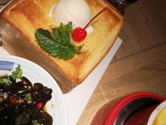 -茉莉餐厅(亳州高新万达广场希夷大道店)