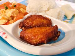 -花椒俏川菜小馆(南海万达店)