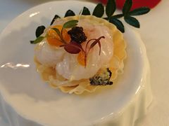 -Kathleen's Waitan 凯圣琳江景西餐厅(外滩店)