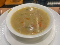 -苏坦土耳其餐厅(白云宾馆店)