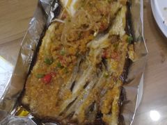-丁虎子烤肉(国道二店)