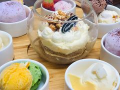 哈根达斯冰淇淋火锅-哈根达斯(美罗城店)