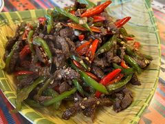 -卡万金特色藏餐