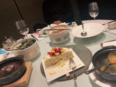 -湖滨客舍·湖北菜