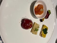 -Yan Ting 宴庭中餐厅(上海静安瑞吉酒店)