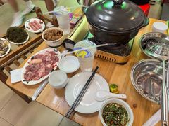 -牛排王糟粕醋火锅(海甸分店)