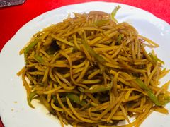 -山西会馆·晋菜·晋商宴·民俗博物馆(体育路店)