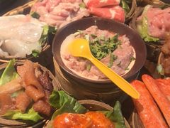 -古木枫老火锅(洪崖洞店)