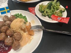 -宜家·瑞典风味餐厅(无锡店)