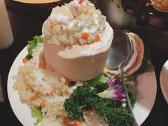 -金厨泰国餐厅·全泰籍厨师料理(拱北店)