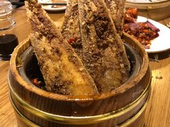 -陈傻子餐厅(世纪都会店)