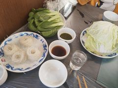 -鑫龙火锅城(青岛分店)