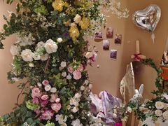 -LE SHARE洛笙·花园西餐(北京路步行街店)