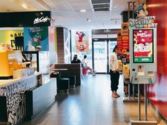 -麦当劳(杭州庆春路店)