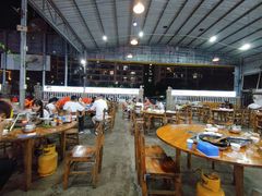 大堂-大岗仙庙烧鸡(海南总店)