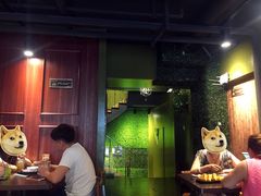 -国王冰室·奥林匹斯店(联想科技城店)