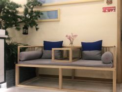 -芳朵美容养生SPA