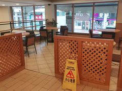 大堂-德克士(步行街店)